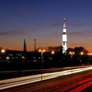 Meet your Posher, George